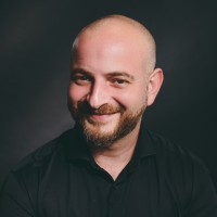 Ehsan Janzen