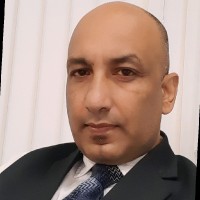 Pranab Bhattacharjee