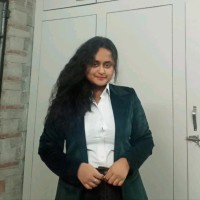 Jahanvi Sinha