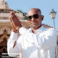 Mahesh Khanpuria