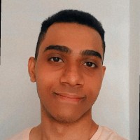 Samuel Henrique Silva Martins