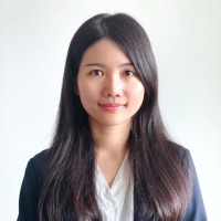 Yu-Lun Chen, PhD, OTR/L