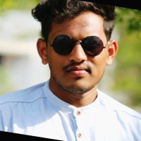 Dinesh Patil