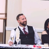 Tim Robinson (Tech Iosh) (Aiema)
