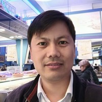 王兴文(Ruben)