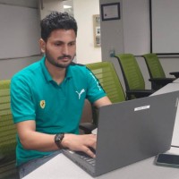 Roopesh Bhatt