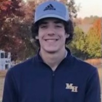 Brooks Mustain