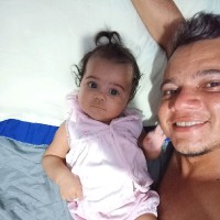 Rodrigo Campos Da Silva