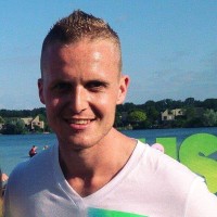 Chris Luijcx