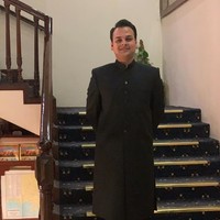 Fahad Hassan