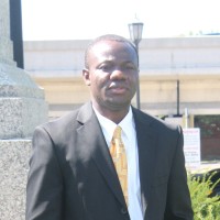 Fandoalo Theodore-Be Amegandji
