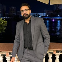 Ahmed Abass