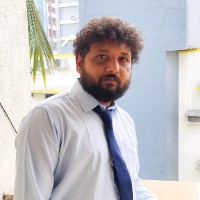 Ajinkya Ravindra Pagare