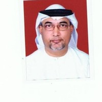 Ibrahim Al-Aidarous