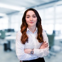 Eda Şahin