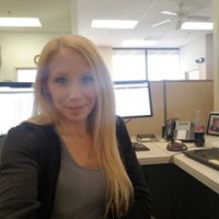 Samantha Cedeno