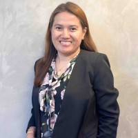 Vangie Ramas