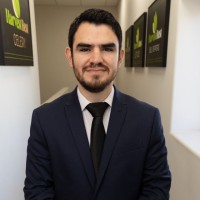 Oscar De La Fuente Valdez