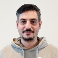 George Panagiotakopoulos