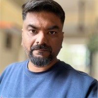 Srinivasulu Mp