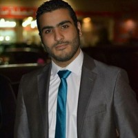Mohammed Shehata