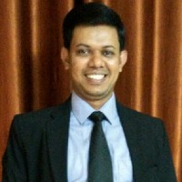 Nimish Dange
