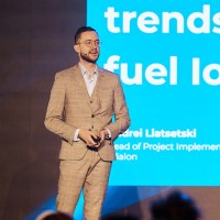 Andrei Liatsetski