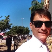 Vitor Machado Nunes Pereira