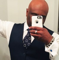 Kevin Andries