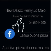 New Dazzo Henry Jo New Dazzo Henry Jo