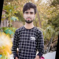 Md Ajhar Uddin