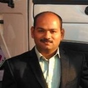 Sangameswaran Ganesan