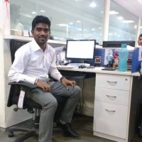 Suresh Naik