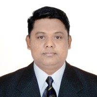 Manikandan P
