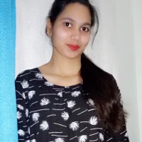 Karishma Mourya
