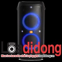 Loa Di Động