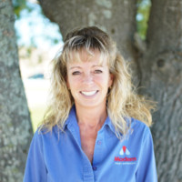 Kelly Gaudet