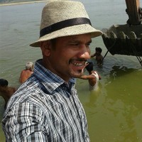 Ram Kumar Munjare
