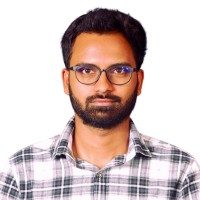 Bharath Reddy