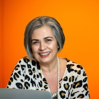 Evita Eleftheroudaki