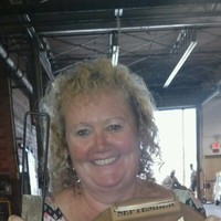 Lavonna Shafer