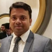 Gaurav Kumar Mandal