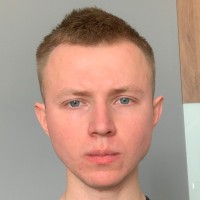 Oleksii Volkov
