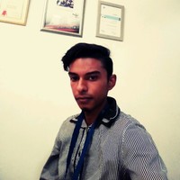 luqmaan haffejee
