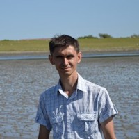 Dmitry Afanasyev