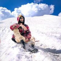 Maan Sidhu