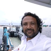 Capt. Abdul Majeed Abdul Kareem, Master Mariner, Mni