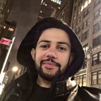 Ahmed Ragheb