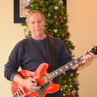 Roger Tessier