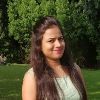 Shrutika Chougule